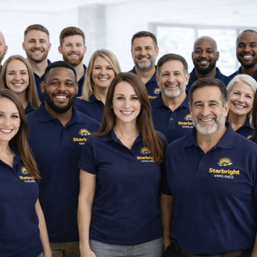 Sales & Account Management Team