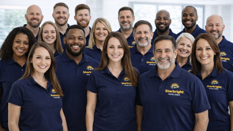 Sales & Account Management Team