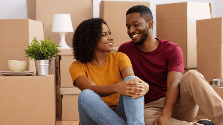 Moving Guides
