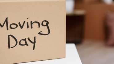 Step-by-Step Guide To Planning A Stress-Free Move