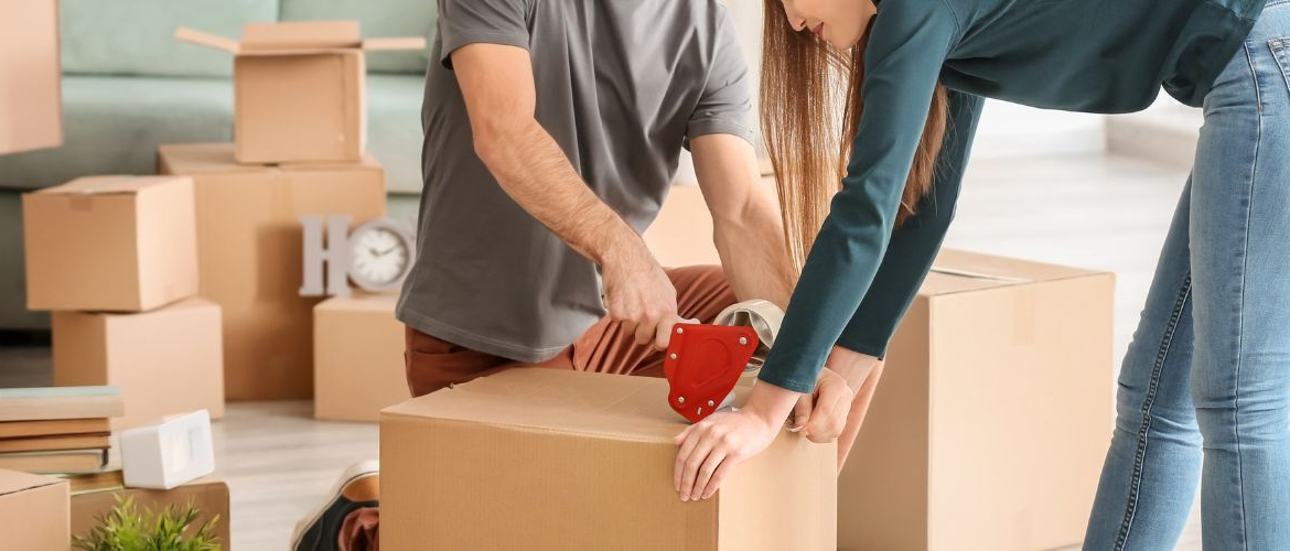 10 Packing Tips To Protect Your Belongings During A Move