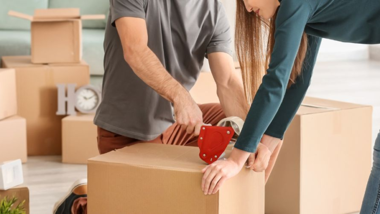 10 Packing Tips To Protect Your Belongings During A Move